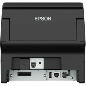 Epson TM-H6000VI-132 Com fios Monocromático Impressora multiestação - USB - Rede (RJ-45)