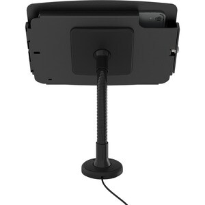 Compulocks Space Flex para iPad (7ª Geração) - Preto - 25,9 cm (10,2") Suporte de ecrã - 100 x 100