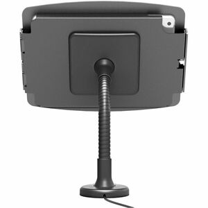 MacLocks Space Flex para iPad (10ª Geração), Tablet - Preto - 27,7 cm (10,9") Suporte de ecrã - 100 x 100 - Compatível com