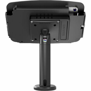 Compulocks Suporte para tablet PC - Até 27,7 cm (10,9") Suporte de ecrã - Countertop - Alumínio - Preto
