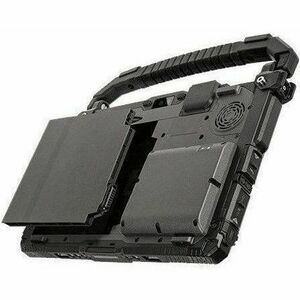 Getac UX10G3 Rugoso Tablet - 25,7 cm (10,1") WUXGA - Tecnologia vPro - 8 GB - 256 GB SSD - Windows 11 Pro 64 bits - 4G - C