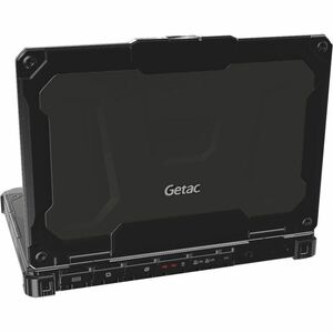 Getac X600 X600 G1 39,6 cm (15,6") Rugoso Estação de trabalho móvel - Full HD - Intel Xeon - Tecnologia vPro - 128 GB - 1 