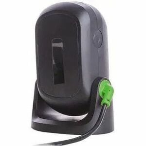 Custom SCANMATIC SM600U Entretenimento, Smartphone, Hospitalidade Secretária Scanner de código de barra - Cabo Conectivida