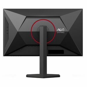 AOC U27G4R 27" Aula 4K UHD Monitor LED para jogos - 16:9 - Preto, Vermelho - 68,6 cm (27") Viewable - Fast IPS - WLED Luz 