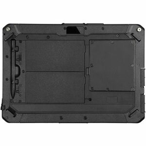 Getac ZX10 Rugoso Tablet - 25,7 cm (10,1") WUXGA - Qualcomm Snapdragon 660 - 4 GB - 64 GBspacArmazenamento - Androide 13 -