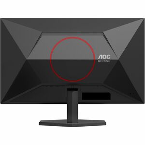 AOC Q27G42ZE 27" Class WQHD Monitor LED para jogos - 16:9 - Preto, Vermelho - 68,6 cm (27") Viewable - Fast IPS - LED Back