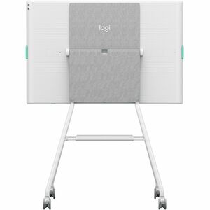 Rally Board 65 Cart white WWi-9006