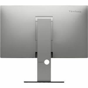 ViewSonic ColorPro VP2788-5K 27 Zoll Class 5K LED-Monitor - 16:9 Format - Schwarz - 68,6 cm (27 Zoll) Viewable - IPS-Techn