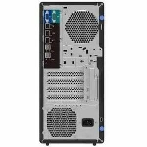 Lenovo ThinkSystem ST50 V3 7DF3A00YEA Tower Server - 1 x Intel Xeon E-2434 3,40 GHz - 32 GB RAM - 1,92 TB SSD - (2 x 960GB