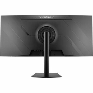 ViewSonic VA3820C 38" Class QHD+ LED Monitor - 21:9 - 96.5 cm (38") Viewable - LED Backlight - 3840 x 1600 - 300 cd/m² - 5