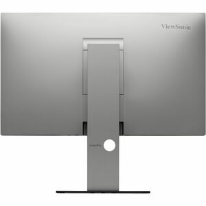 ViewSonic ColorPro VP2788-5K 27" Class 5K LED Monitor - 16:9 - Black - 68.6 cm (27") Viewable - In-plane Switching (IPS) T