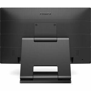 Philips 222B9TA 22" Class Monitor de tela de toque LED - 2 ms - 54,6 cm (21,5") Viewable - Capacitiva projectada - 10 Poin