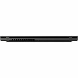 Lenovo ThinkPad T14 Gen 6 21QC0026AU 14" Notebook - WUXGA - Intel Core Ultra 7 255H - 32 GB - 512 GB SSD - Black - Intel C