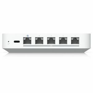 CLOUD GATEWAY UBIQUITI UCG-MAX