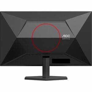 AOC Q27G42XNE 27" Class WQHD LCD Monitor - 16:9 - Black - 68.6 cm (27") Viewable - Vertical Alignment (VA) - 2560 x 1440 -