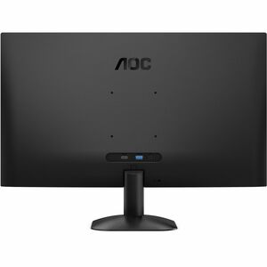 AOC 27B31H 27" Class Full HD LCD Monitor - 16:9 - 68.6 cm (27") Viewable - Advanced High Performance In-plane Switching (A