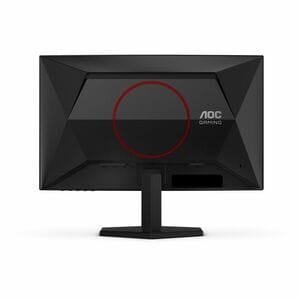 AOC C24G42E 24" Class Full HD LCD Monitor - 16:9 - 59.9 cm (23.6") Viewable - Vertical Alignment (VA) - 1920 x 1080 - 180 