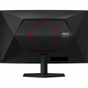 AOC C27G42E 27" Class Full HD LCD Monitor - 16:9 - 68.6 cm (27") Viewable - Vertical Alignment (VA) - 1920 x 1080 - 180 Hz