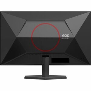 AOC AGON Q27G42XE 27" Class QHD Gaming LED Monitor - 16:9 - Black, Red - 68.6 cm (27") Viewable - Fast IPS - WLED Backligh