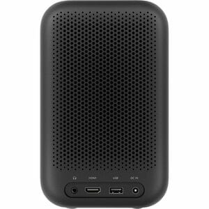 Xiaomi XMTYY03PFMG LCD Projector - Ceiling Mountable - Front, Ceiling - 1080p - 400 lm - Wireless LAN - Bluetooth - Entert