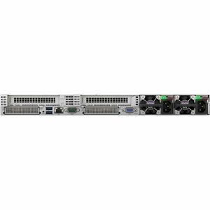 HPE ProLiant DL365 Gen11 9115 3.2GHz 16c 1P 2x32GB-R 8SFF MR408i-o 2x480GB SSD 2x800W PS AP Server