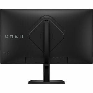 OMEN 27q G2 27" 等级 WQHD 电竞显示器 - 16:9 - 68.6 cm (27") Viewable - 面内交换(IPS)技术 - Edge LED 背光 - 2560 x 1440 - 16.7百万 颜色 - Free
