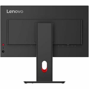 Lenovo ThinkVision T24-40 24 Zoll Class Full HD LED-Monitor - 16:9 Format - Schwarz - 60,5 cm (23,8 Zoll) Viewable - IPS-T