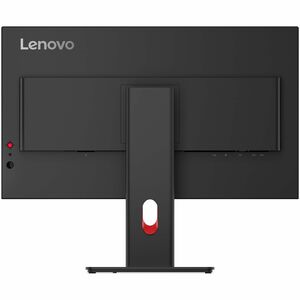 Lenovo ThinkVision T27-40 27" Class Full HD LED Monitor - 16:9 - Eclipse Black - 68.6 cm (27") Viewable - In-plane Switchi