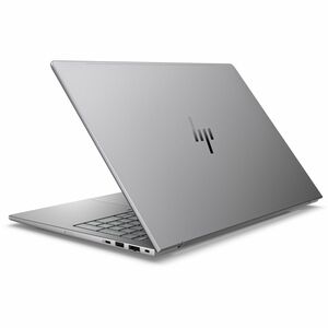 HP ZBook 8 G1i 16" Mobile Workstation - WUXGA - 60 Hz - Intel Core Ultra 7 255H - 32 GB - 512 GB SSD - English Keyboard - 