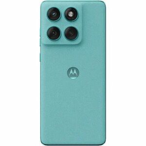 Motorola Mobility edge 60 fusion 256 GB Smartphone - 16,9 cm (6,7") P-OLED HDR10+ 2712 x 1220 - Octa-core (Cortex A78Quad-