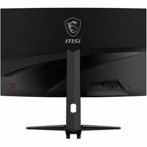 MSI MAG 321CUPDF 31.5inch Dual Mode (4K/160Hz, FHD/320Hz) 4K UHD Rapid VA Curved Gaming Monitor, 3840x2160, 16:9, 0.5ms GT