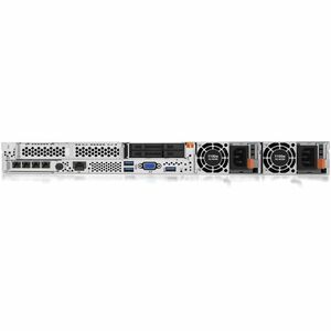 Servidor Lenovo ThinkSystem SR630 V3 7D73A07ELA - 1 x Intel Xeon Silver 4510 2.40GHz - 32GB RAM - 12Gb/s SAS Controlador -