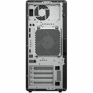 Z2 Tower G1i Intel U7-265 48GB DDR5 5600 1TB M.2 PCIe Drive NVIDIA RTX 2000 Ada 16GB 2xmDP to DP Adapters WiFi BT Windows 
