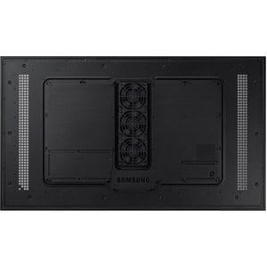 Samsung OH55A-S 1397 mm LCD Digital Signage Display - Cortex A72 1.70 GHz - 2.50 GB LPDDR4 - 1920 x 1080 - Edge LED - 4000