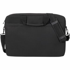 Origin Carrying Case for 39.6 cm (15.6") Notebook - Black - Polyester Body