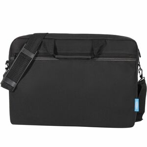 Origin Lite Carrying Case for 35.6 cm (14") Notebook - Black - Polyester Body