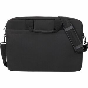 Origin Carrying Case for 39.6 cm (15.6") Notebook - Black - Polyester Body