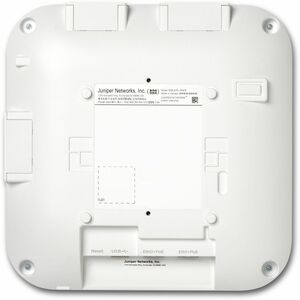 Mist AP47D Tri Band Wi-Fi 7 IEEE 802.11 a/b/g/n/ac/ax/be 28.80 Gbit/s Wireless Access Point - Indoor - 2.40 GHz, 5 GHz, 6 