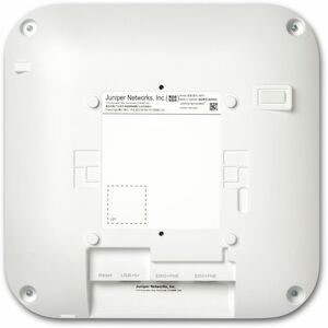 Mist AP47 Tri Band Wi-Fi 7 IEEE 802.11 a/b/g/n/ac/ax/be 28.80 Gbit/s Wireless Access Point - Indoor - 2.40 GHz, 5 GHz, 6 G