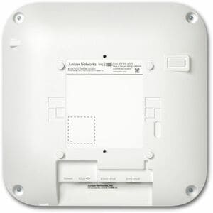 Mist AP47D Tri Band Wi-Fi 7 IEEE 802.11 a/b/g/n/ac/ax/be 28.80 Gbit/s Wireless Access Point - Indoor - 2.40 GHz, 5 GHz, 6 