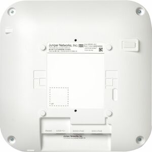 Mist AP47D Tri Band Wi-Fi 7 IEEE 802.11 a/b/g/n/ac/ax/be 28.80 Gbit/s Wireless Access Point - Indoor - 2.40 GHz, 5 GHz, 6 