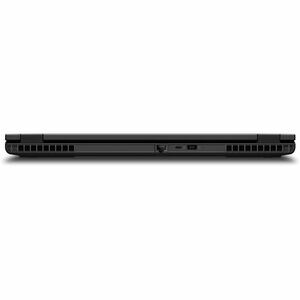 Lenovo ThinkPad P16v Gen 2 21KX001ESP 40.6 cm (16") Mobile Workstation - WUXGA - Intel Core Ultra 7 1st Gen 155H - 32 GB -