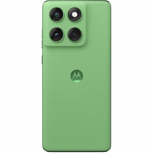 Motorola Mobility edge 60 512 GB Smartphone - 16,9 cm (6,7 Zoll) P-OLED 2712 x 1220 - Octa-Core (Cortex A78Quad-Core 2,50 