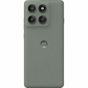 Motorola Mobility edge 60 Pro 512 GB Rugged Smartphone - 17 cm (6.7") P-OLED Super HD 2712 x 1220 - Octa-core (Cortex A715