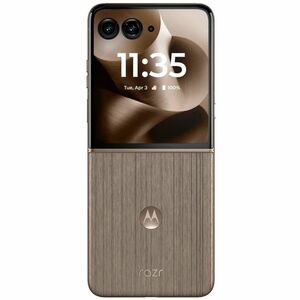 Motorola Mobility razr 60 ultra 512 GB Smartphone - 17.8 cm (7") Flexible Folding Screen P-OLED Super HD 2992 x 1224 - Oct