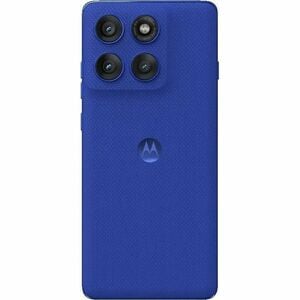 Motorola Mobility edge 60 Pro 512 GB Rugged Smartphone - 17 cm (6.7") P-OLED Super HD 2712 x 1220 - Octa-core (Cortex A715