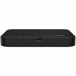 TCL LINKZONE MW45L Wi-Fi 4 IEEE 802.11b/g/n Cellular Modem/Wireless Router - 4G - LTE Cat 4, UMTS - Single Band - 2.40 GHz
