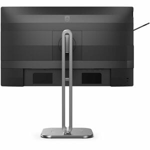 Philips 24B2U4301 24" Aula Full HD Monitor LED - 16:9 - 61 cm (24") Viewable - Tecnologia IPS (In-plane switching) - WLED 