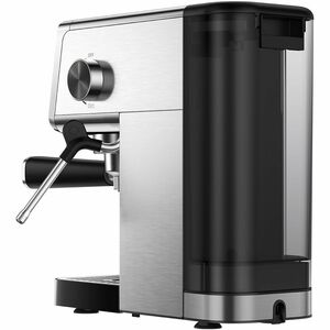 Xiaomi BHR9798EU 1350 W Coffee Maker - 15 bar - 1.50 L - ABS Plastic, Stainless Steel Body