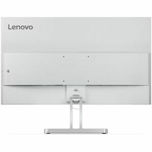 Lenovo L27i-4B 27" Class Full HD LED Monitor - 16:9 - Cloud Gray - 68.6 cm (27") Viewable - In-plane Switching (IPS) Techn